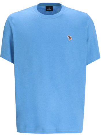 ps camiseta hombre mens reg fit ss tshirt zebra - m2r011rzt20064 41f