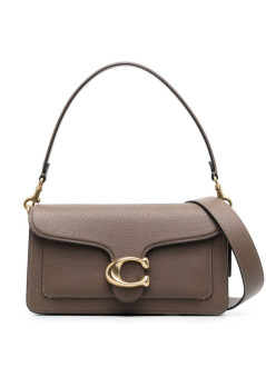 coach crossbody mujer polished pebble leather tabby shoulder bag 26 refresh - ch857 b4cbd