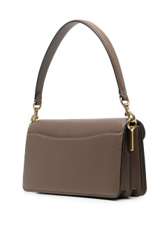 coach crossbody mujer polished pebble leather tabby shoulder bag 26 refresh - ch857 b4cbd