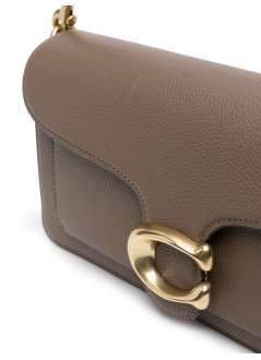 coach crossbody mujer polished pebble leather tabby shoulder bag 26 refresh - ch857 b4cbd