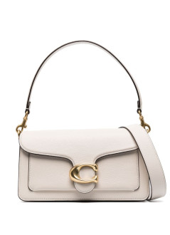 coach crossbody mujer polished pebble leather tabby shoulder bag 26 refresh - ch857 b4 ha