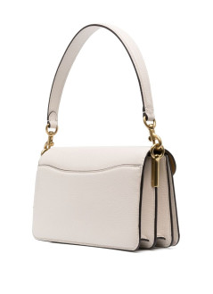 coach crossbody mujer polished pebble leather tabby shoulder bag 26 refresh - ch857 b4 ha