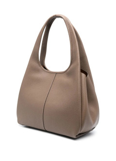 coach handbag womanpolished pebble leather lana shoulder bag - cm544 b4cbd