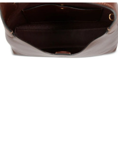 coach handbag womanbrooklyn shoulder bag 28 - cu068 b4mpl