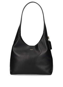 coach handbag womanbrooklyn shoulder bag 28 - cu068 b4 bk