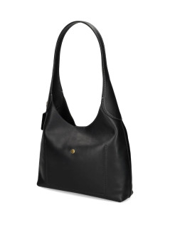 coach handbag womanbrooklyn shoulder bag 28 - cu068 b4 bk