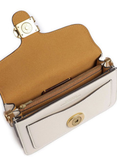 coach crossbody womanpolished pebble leather tabby shoulder bag 20 refresh - cy201 b4 ha