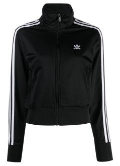 adidas originals sudadera mujer firebird  tt - il8764 black