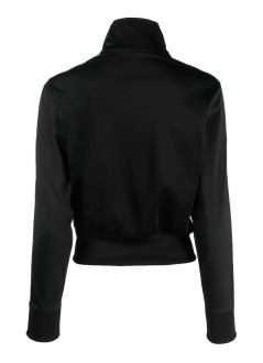 adidas originals sudadera mujer firebird  tt - il8764 black