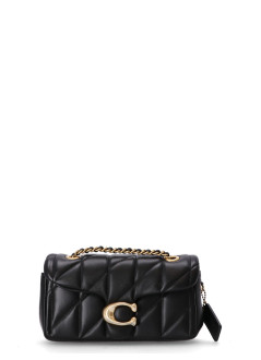 coach crossbody womanquilted tabby shoulder bag 20 - cp149 b4 bk