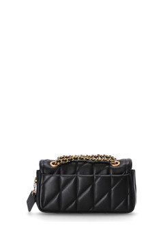 coach crossbody womanquilted tabby shoulder bag 20 - cp149 b4 bk