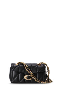 coach crossbody womanquilted tabby shoulder bag 20 - cp149 b4 bk