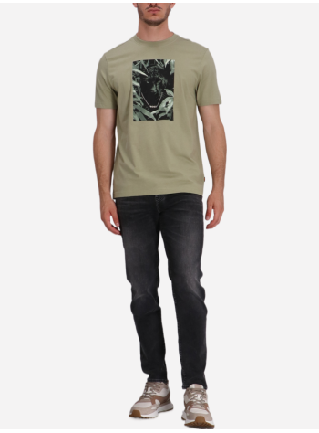 boss t-shirt mante_animali - 50546362 370 2