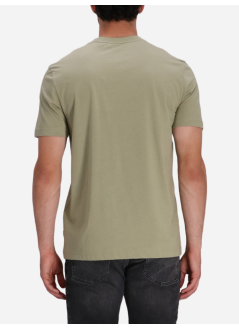 boss t-shirt mante_animali - 50546362 370
