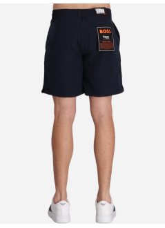 boss short pant mansandrew-5-shorts - 50546879 404