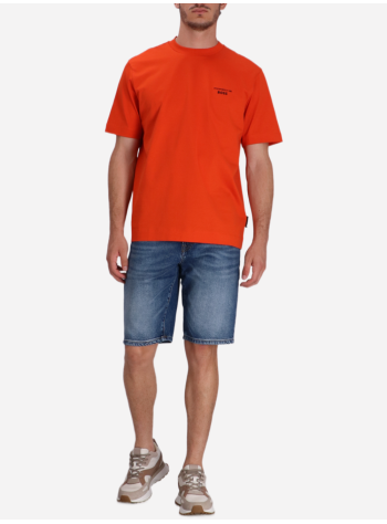 boss short pant manre.maine shorts bo - 50544641 424 2
