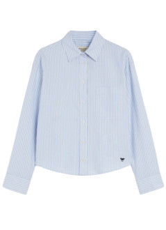 weekend max mara shirt womannuoro - 2525116111600 007