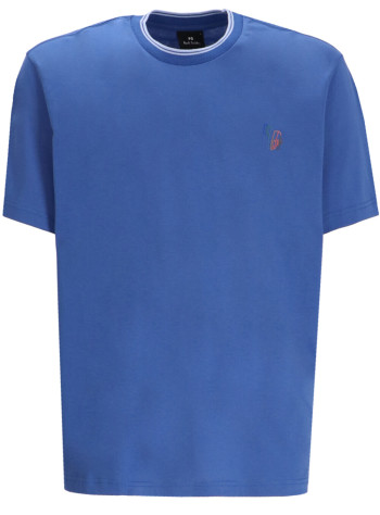 ps polo manmens reg fit ss polo shirt zebra silicon - m2r861yt22266 45a