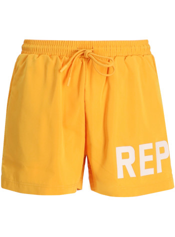 represent cargo manrepresent swim short - mlm100232 mango