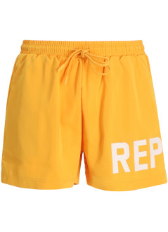 represent cargo manrepresent swim short - mlm100232 mango