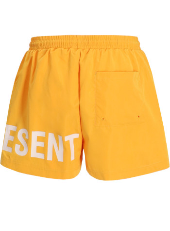 represent cargo manrepresent swim short - mlm100232 mango 2