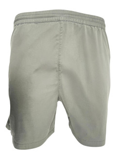 represent pantalon corto hombre season script short - mlm71015 washed grey