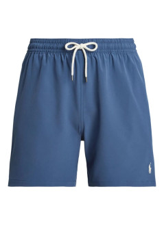 polo ralph lauren trunk hombre traveler-mid-trunk - 710957782019 earth blue