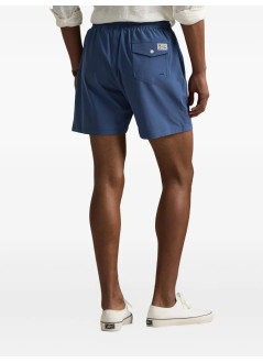 polo ralph lauren trunk hombre traveler-mid-trunk - 710957782019 earth blue