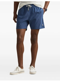 polo ralph lauren trunk hombre traveler-mid-trunk - 710957782019 earth blue