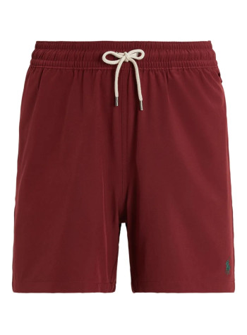 polo ralph lauren trunk mantraveler-mid-trunk - 710957782020 red wine