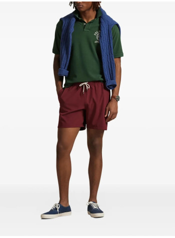 polo ralph lauren trunk mantraveler-mid-trunk - 710957782020 red wine 2