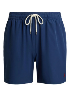 polo ralph lauren trunk hombre traveler-mid-trunk - 710957782018 rustic navy