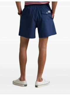 polo ralph lauren trunk hombre traveler-mid-trunk - 710957782018 rustic navy