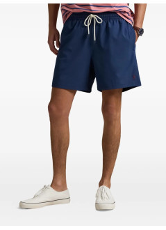 polo ralph lauren trunk hombre traveler-mid-trunk - 710957782018 rustic navy