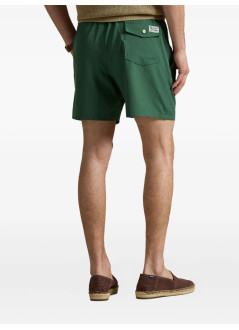 polo ralph lauren trunk mantraveler-mid-trunk - 710957782017 washed forest