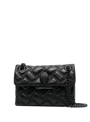 kurt geiger crossbody mujer mini kensington drench - 7376600109 00