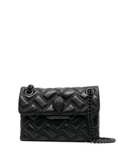 kurt geiger crossbody mujer mini kensington drench - 7376600109 00