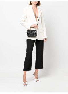kurt geiger crossbody mujer mini kensington drench - 7376600109 00