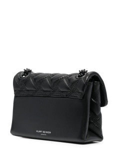 kurt geiger crossbody mujer mini kensington drench - 7376600109 00