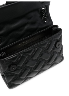 kurt geiger crossbody mujer mini kensington drench - 7376600109 00