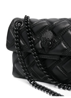 kurt geiger crossbody mujer mini kensington drench - 7376600109 00