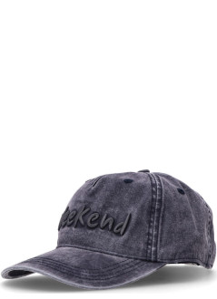 weekend max mara gorras mujer bruno - 2525576024600 004