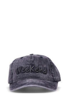 weekend max mara gorras mujer bruno - 2525576024600 004