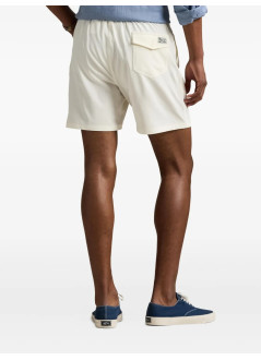 polo ralph lauren trunk hombre traveler-mid-trunk - 710957782021 pale cream