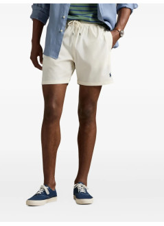 polo ralph lauren trunk hombre traveler-mid-trunk - 710957782021 pale cream