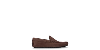 Marron Chocolate