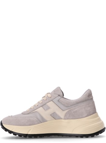 hogan sneaker womanh669 allacciato h - hxw6690fr30uhg0zbt b210 b002 2