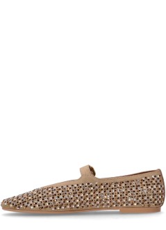 kurt geiger bailarina mujer mayfair ballet flat - 2656339209 39