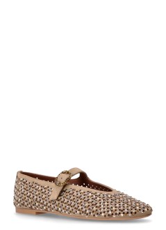 kurt geiger bailarina mujer mayfair ballet flat - 2656339209 39