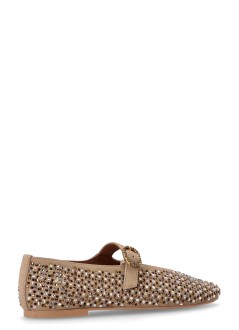 kurt geiger bailarina mujer mayfair ballet flat - 2656339209 39